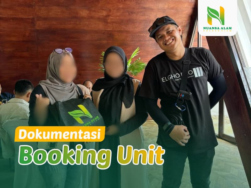 Nuansa Alam Hanjawong ⦿ The Hanjawong Villas. Jual Tanah Kavling Murah SHM Bogor Timur, dengan Panorama gunung hanjawong.